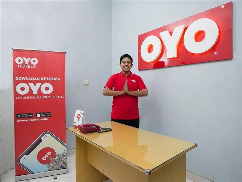 Oyo 572 Omah Gedongkuning Syariah Homestay Jogyakarta Zewnętrze zdjęcie