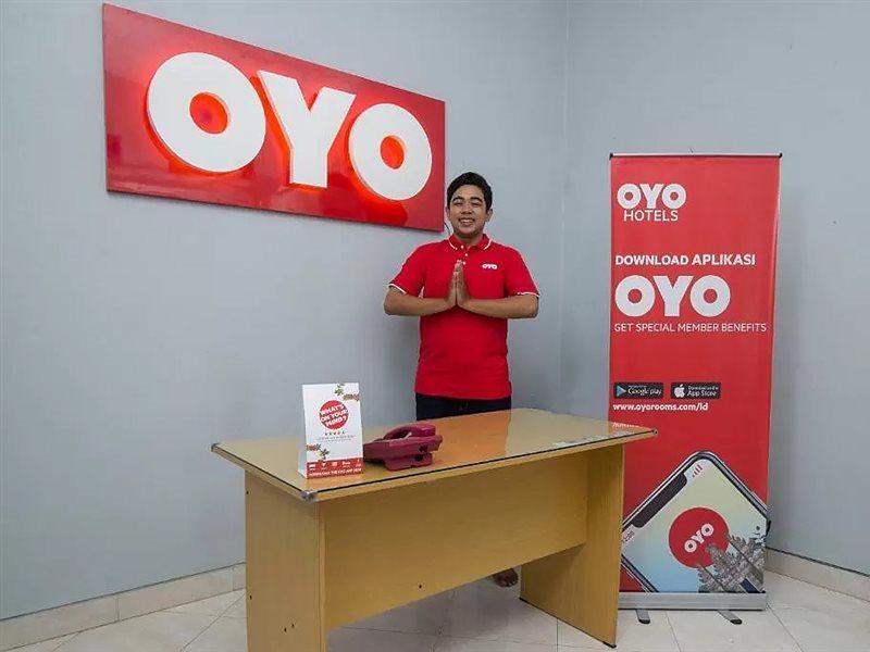 Oyo 572 Omah Gedongkuning Syariah Homestay Jogyakarta Zewnętrze zdjęcie