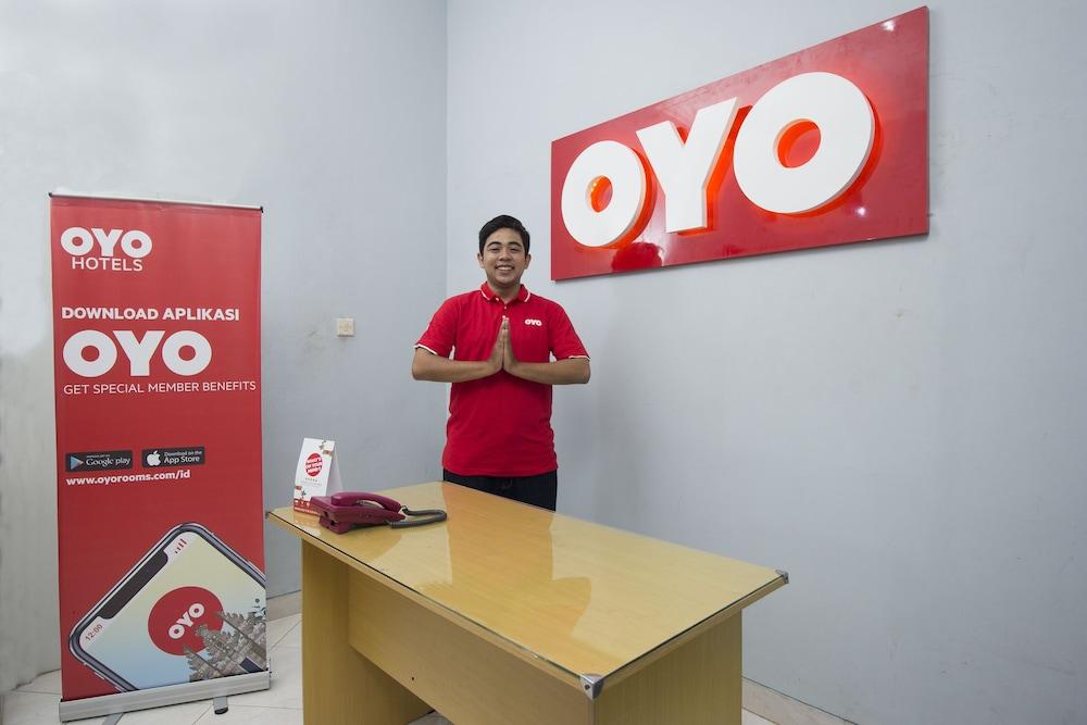 Oyo 572 Omah Gedongkuning Syariah Homestay Jogyakarta Zewnętrze zdjęcie