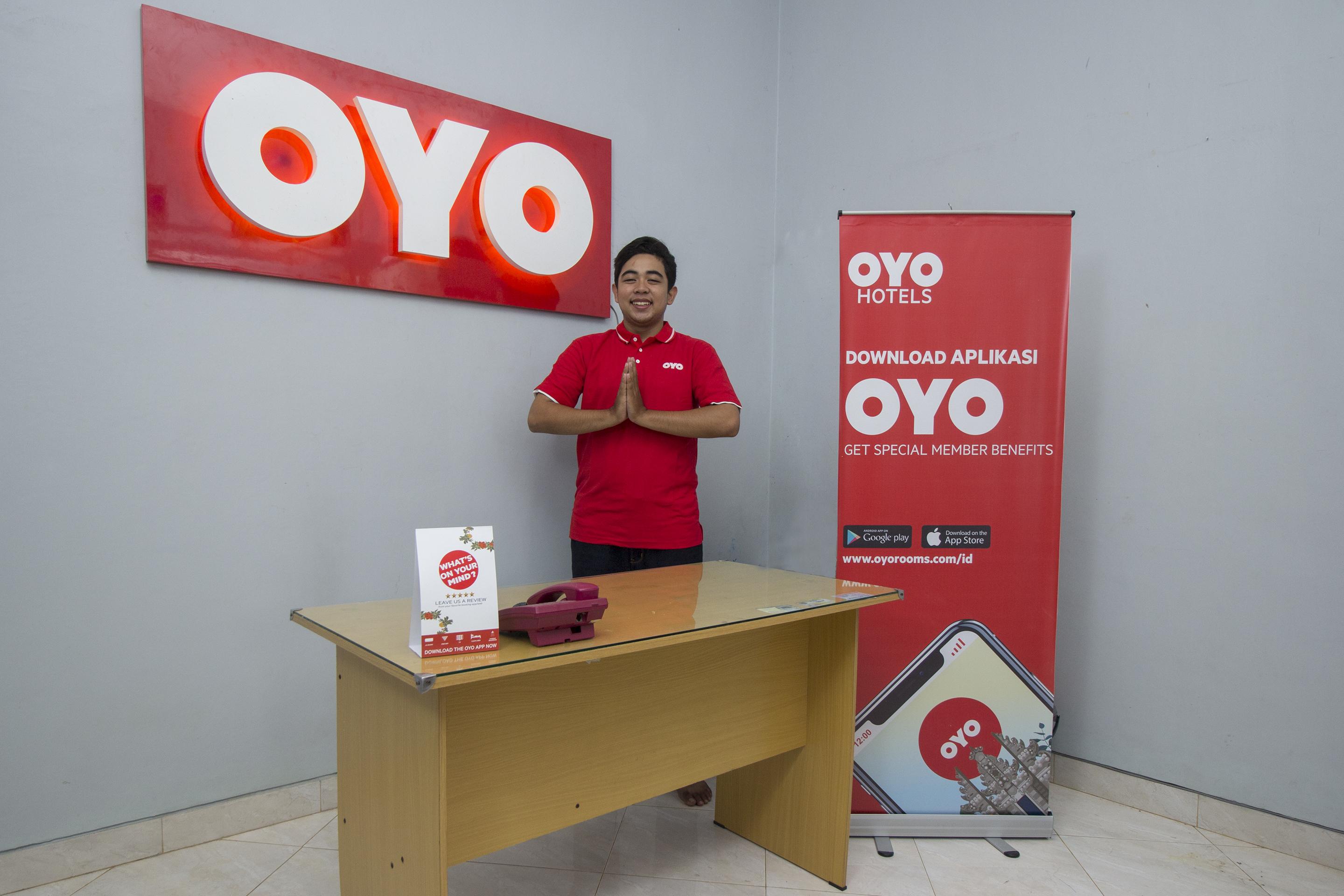 Oyo 572 Omah Gedongkuning Syariah Homestay Jogyakarta Zewnętrze zdjęcie